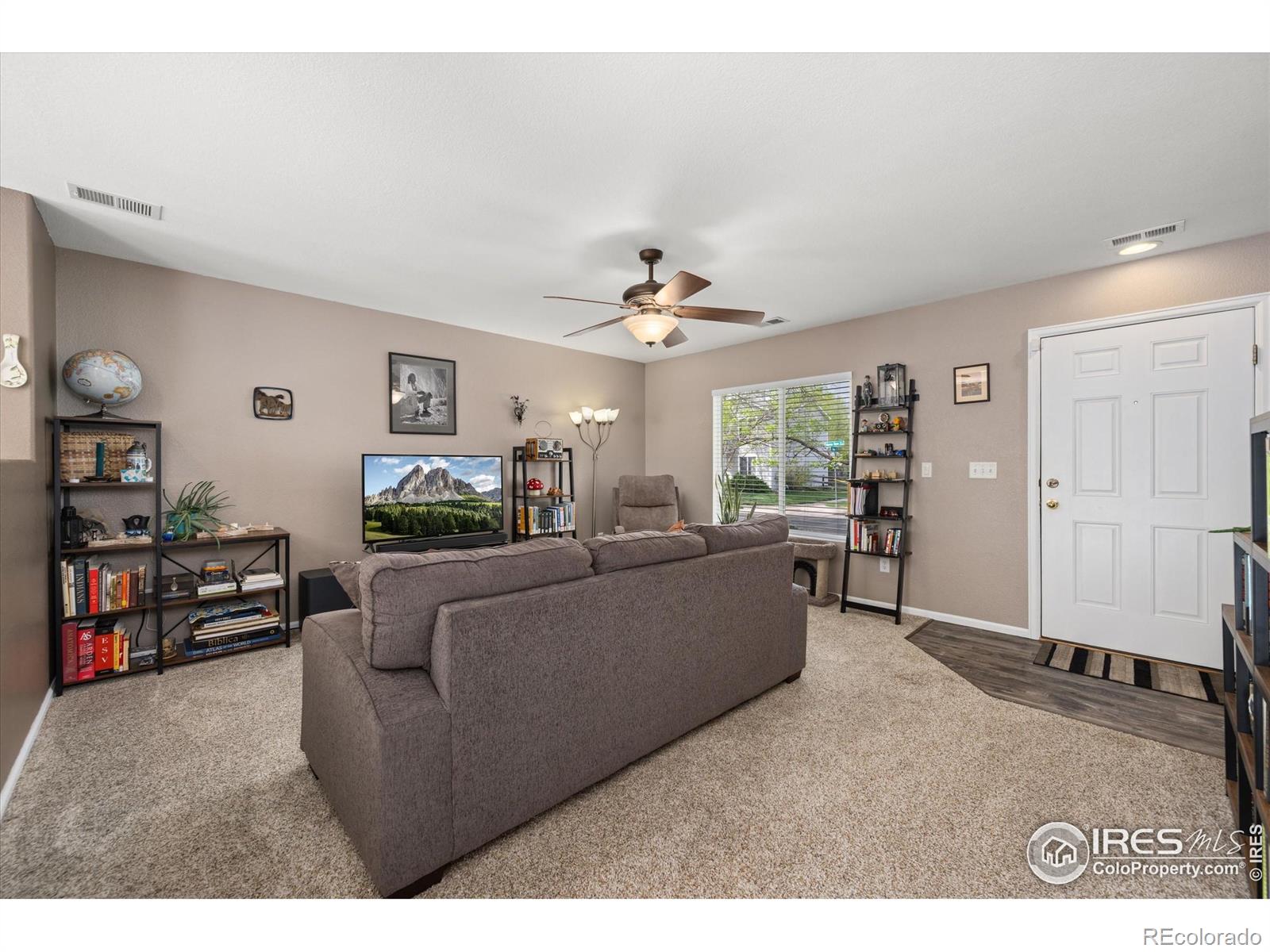 MLS Image #7 for 3487  warren farm drive,fort collins, Colorado