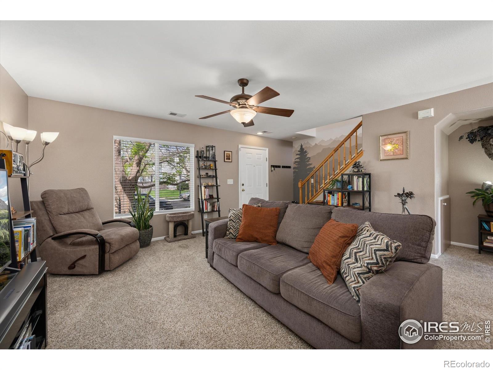 MLS Image #9 for 3487  warren farm drive,fort collins, Colorado