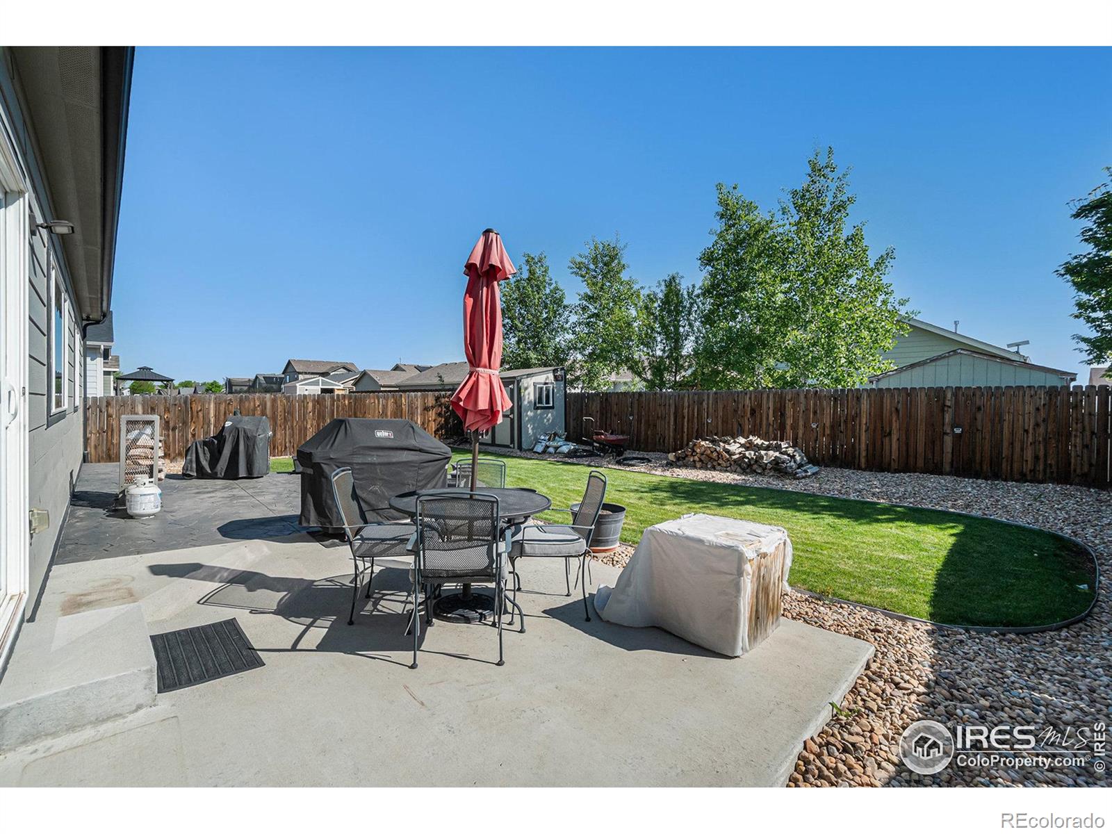MLS Image #18 for 752  settlers drive,milliken, Colorado