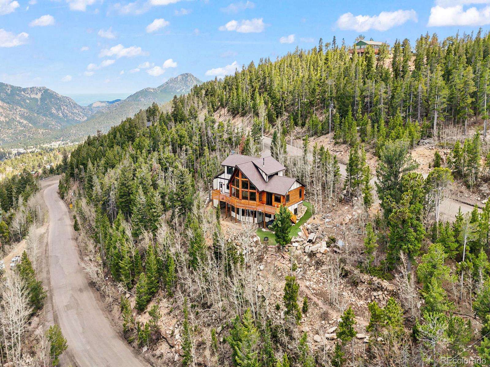 MLS Image #44 for 11766  coal creek heights drive,golden, Colorado
