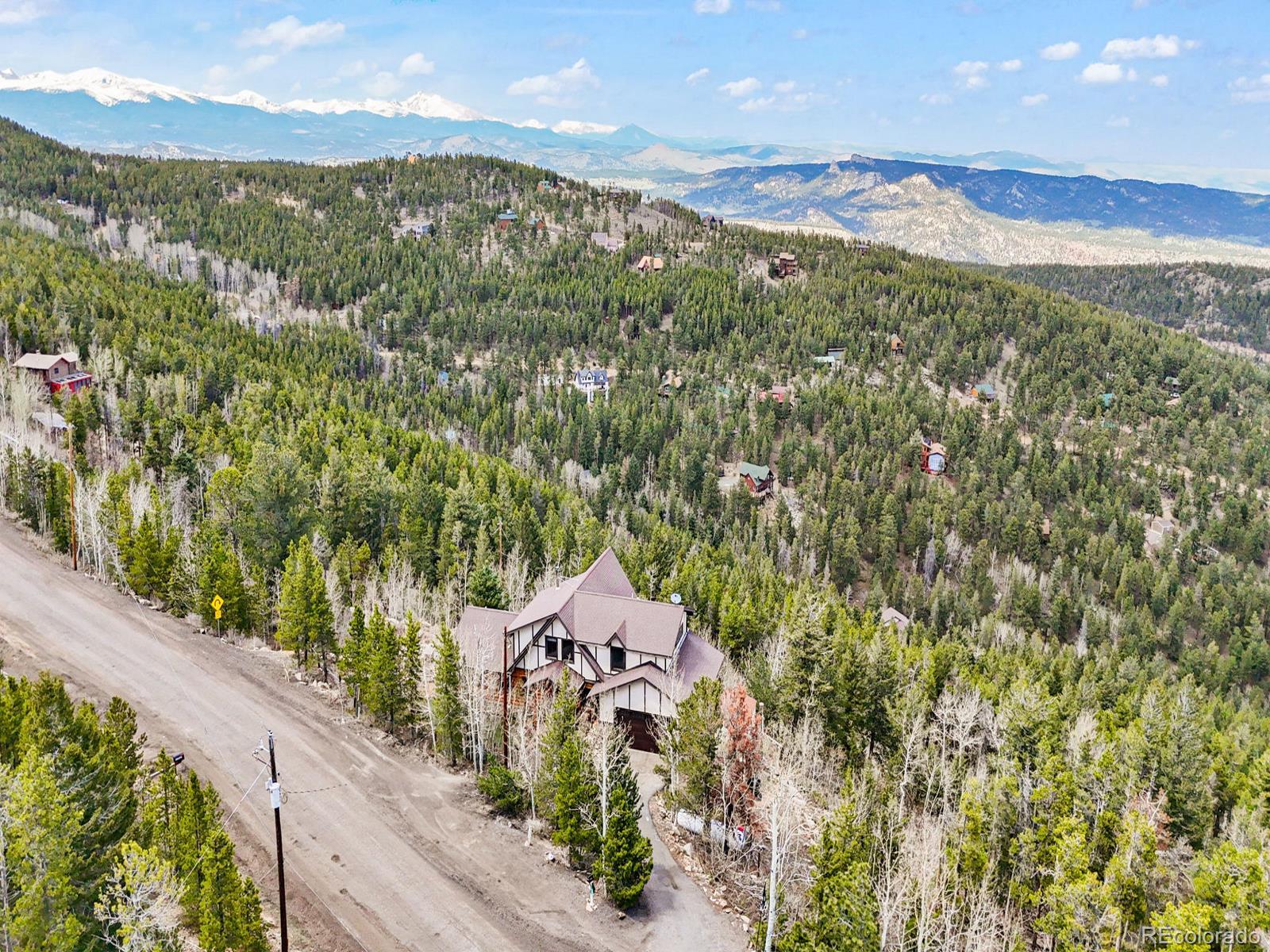 MLS Image #46 for 11766  coal creek heights drive,golden, Colorado