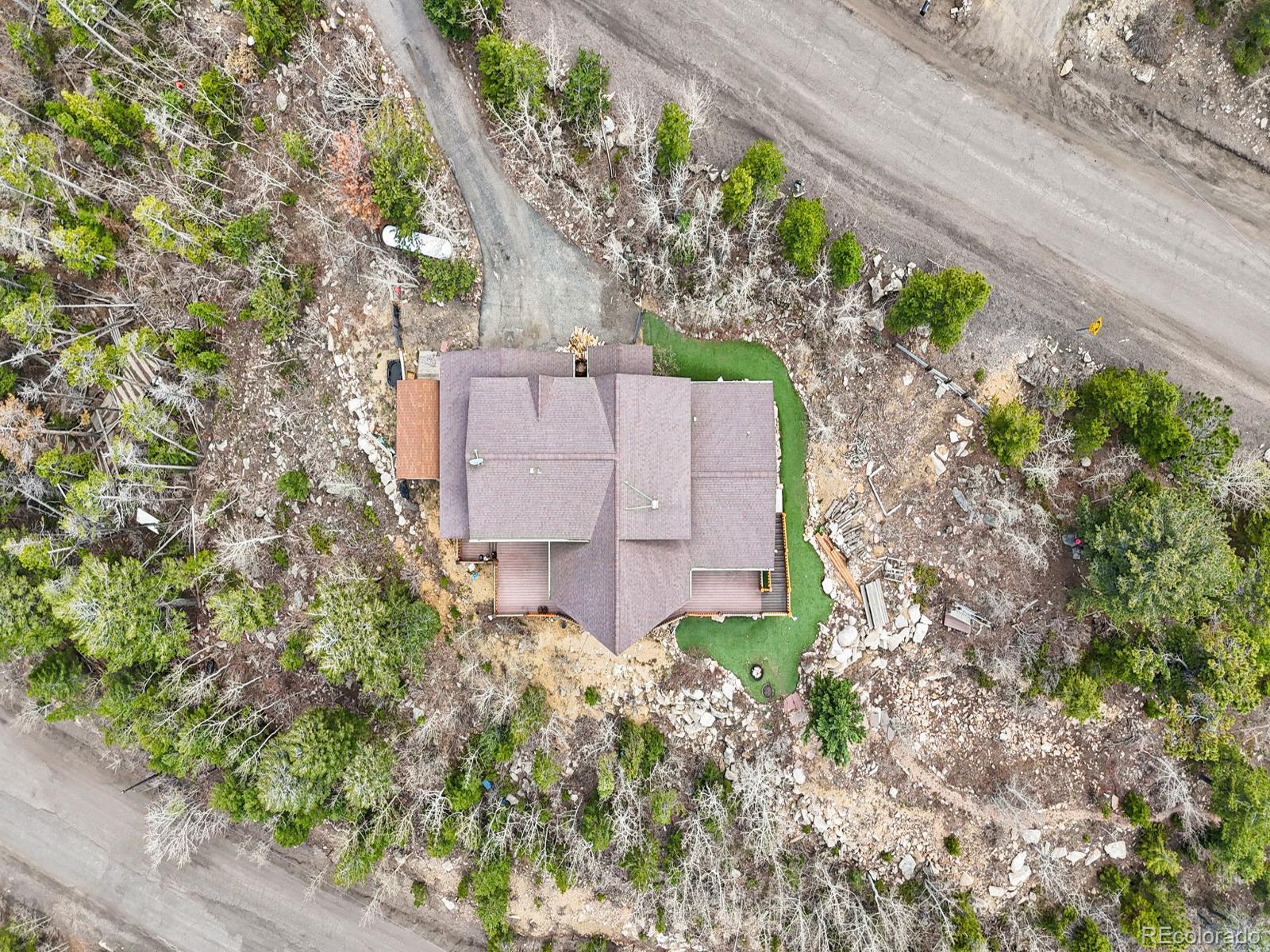 MLS Image #47 for 11766  coal creek heights drive,golden, Colorado