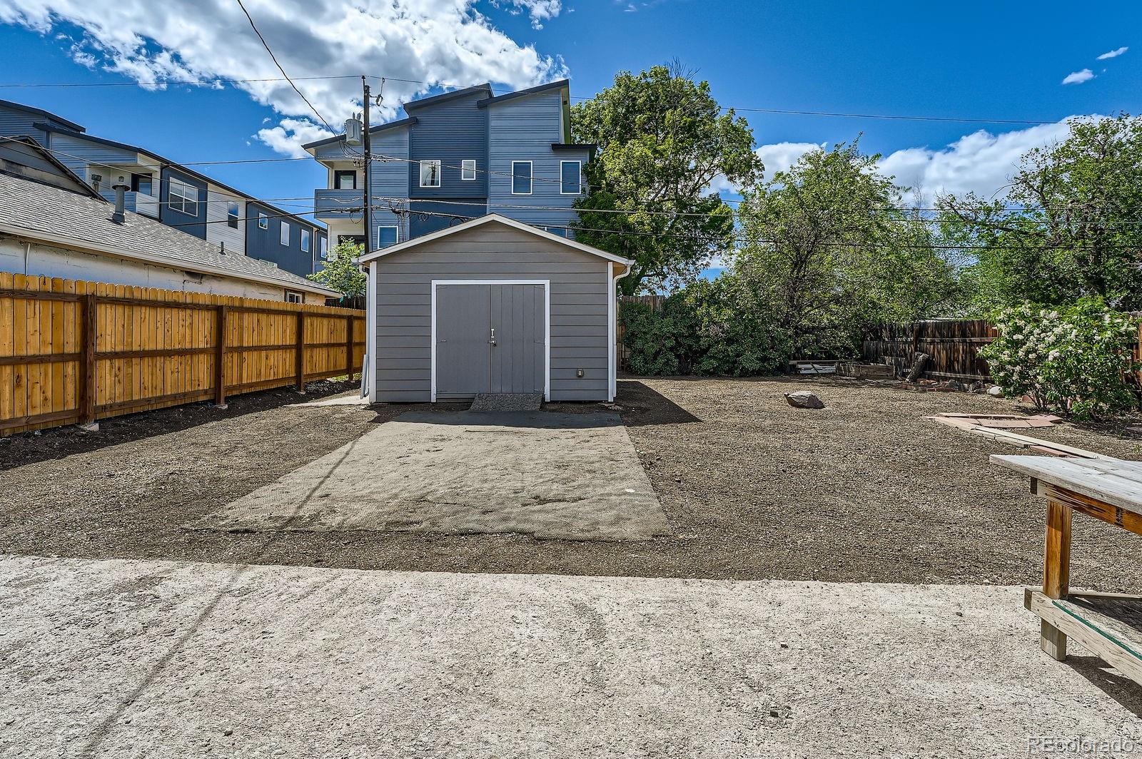 MLS Image #7 for 1533  harlan street,lakewood, Colorado
