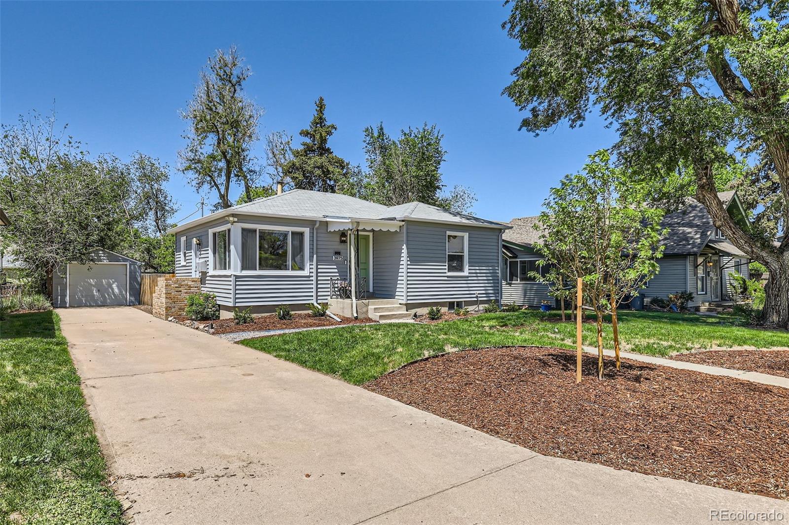 MLS Image #0 for 3975 s logan street,englewood, Colorado