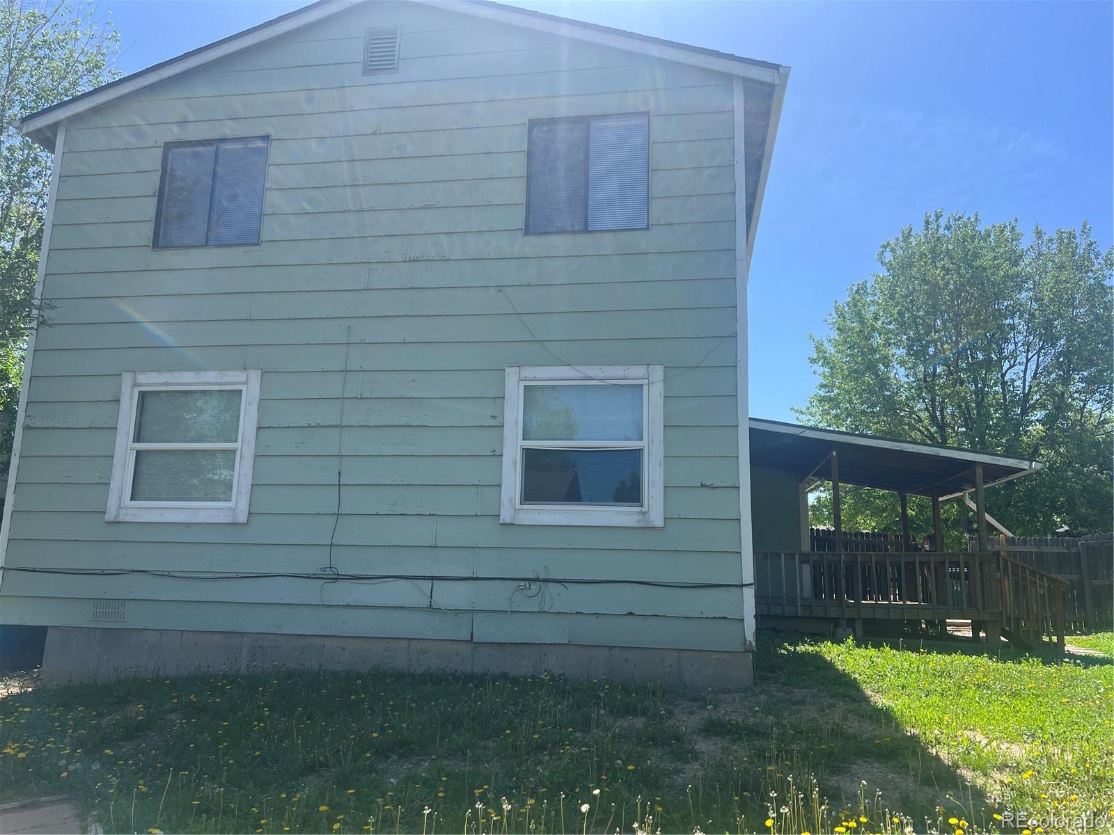 MLS Image #8 for 17477 e temple drive,aurora, Colorado