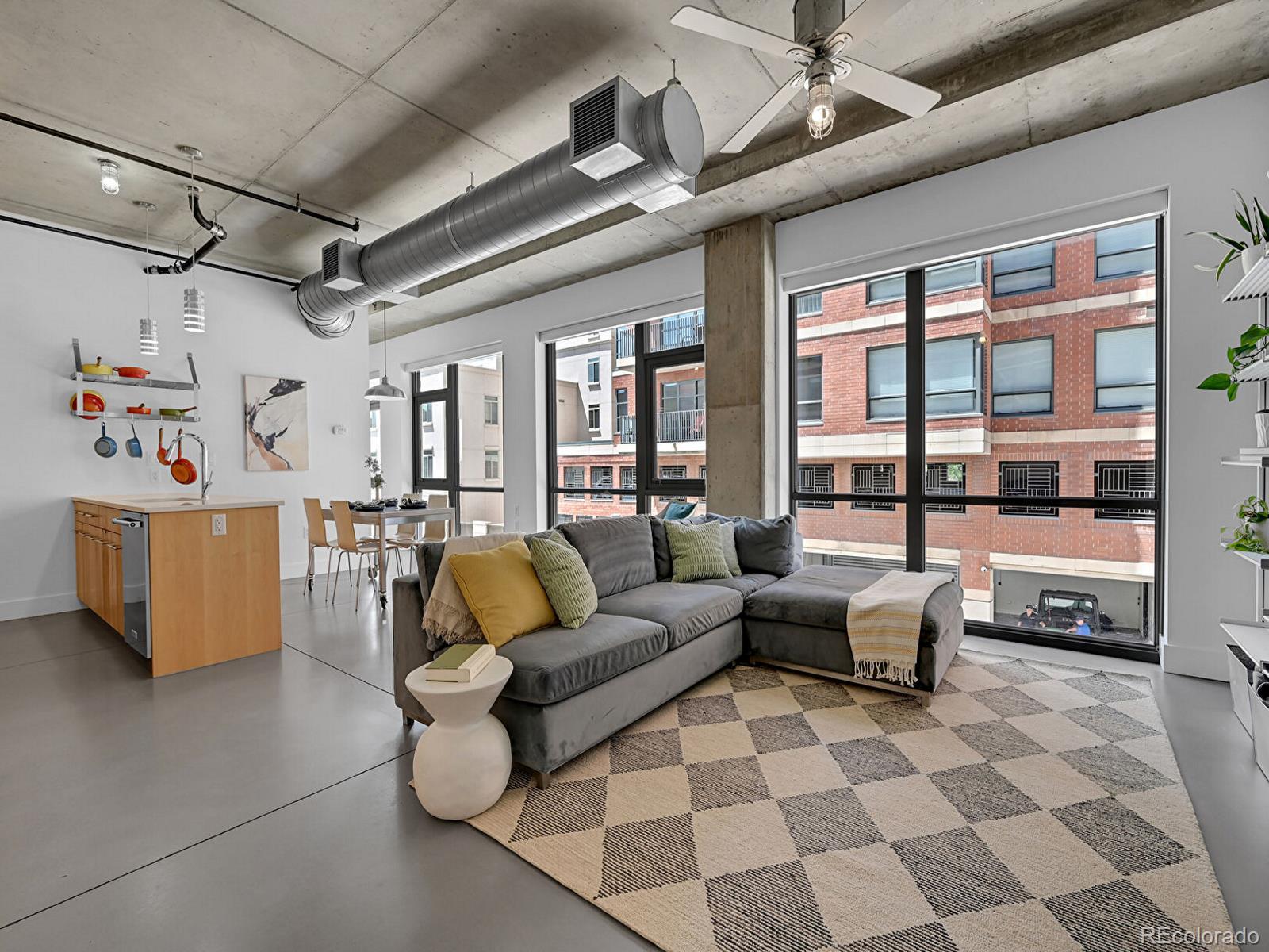 MLS Image #1 for 2100  16th street 204,denver, Colorado