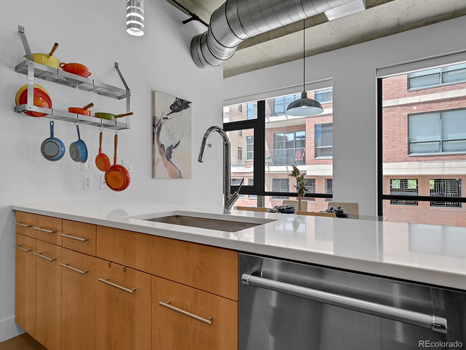 MLS Image #11 for 2100  16th street 204,denver, Colorado
