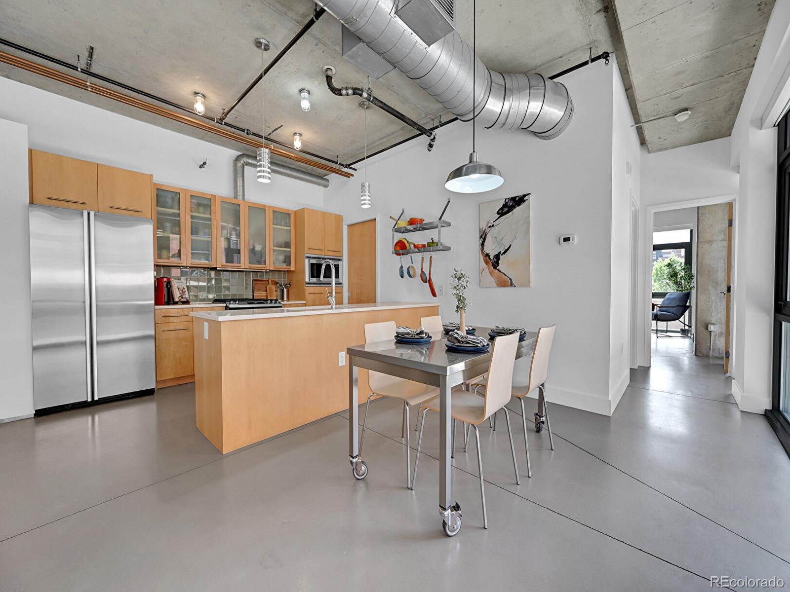 MLS Image #13 for 2100  16th street 204,denver, Colorado