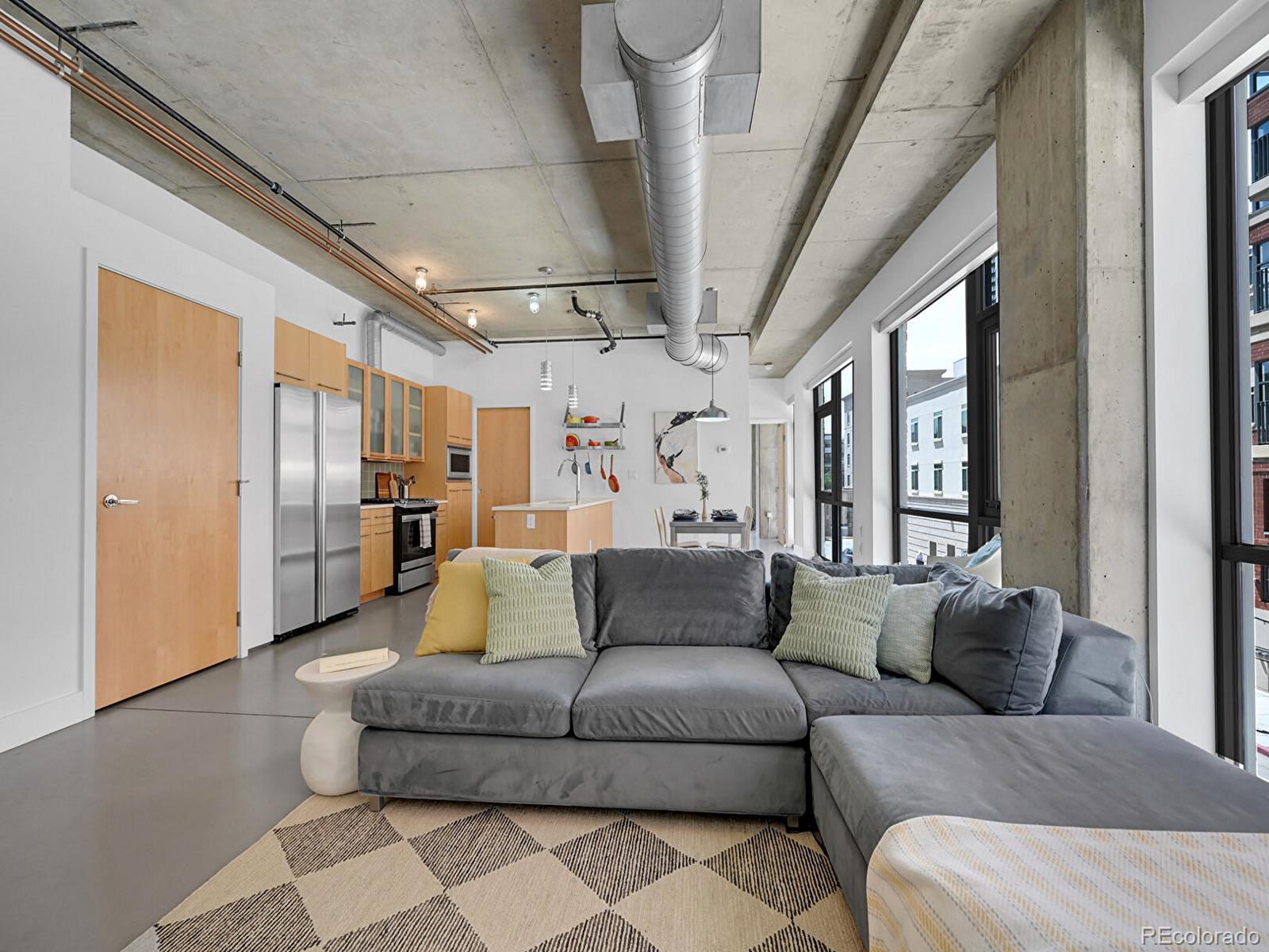 MLS Image #2 for 2100  16th street 204,denver, Colorado