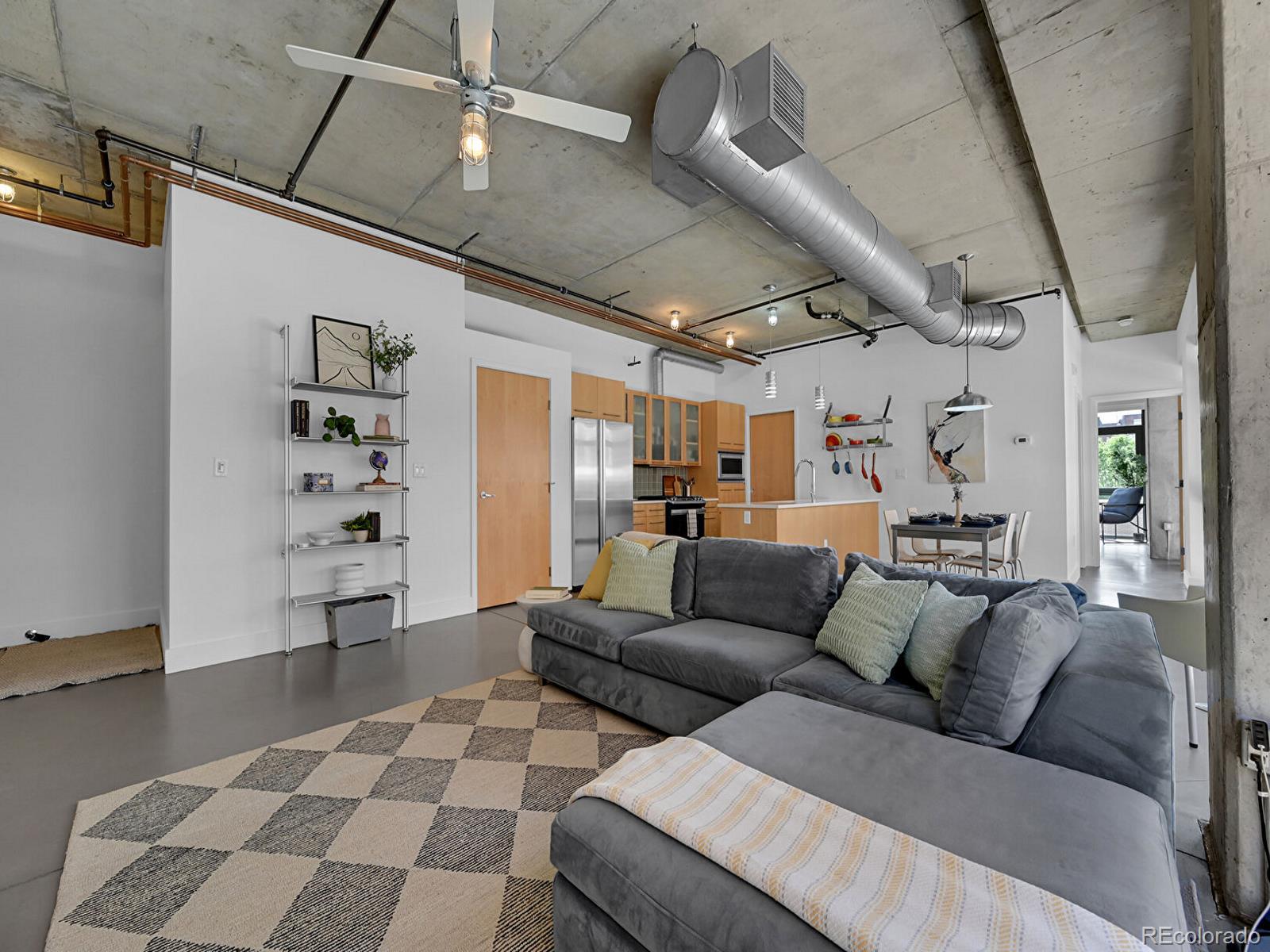 MLS Image #3 for 2100  16th street 204,denver, Colorado