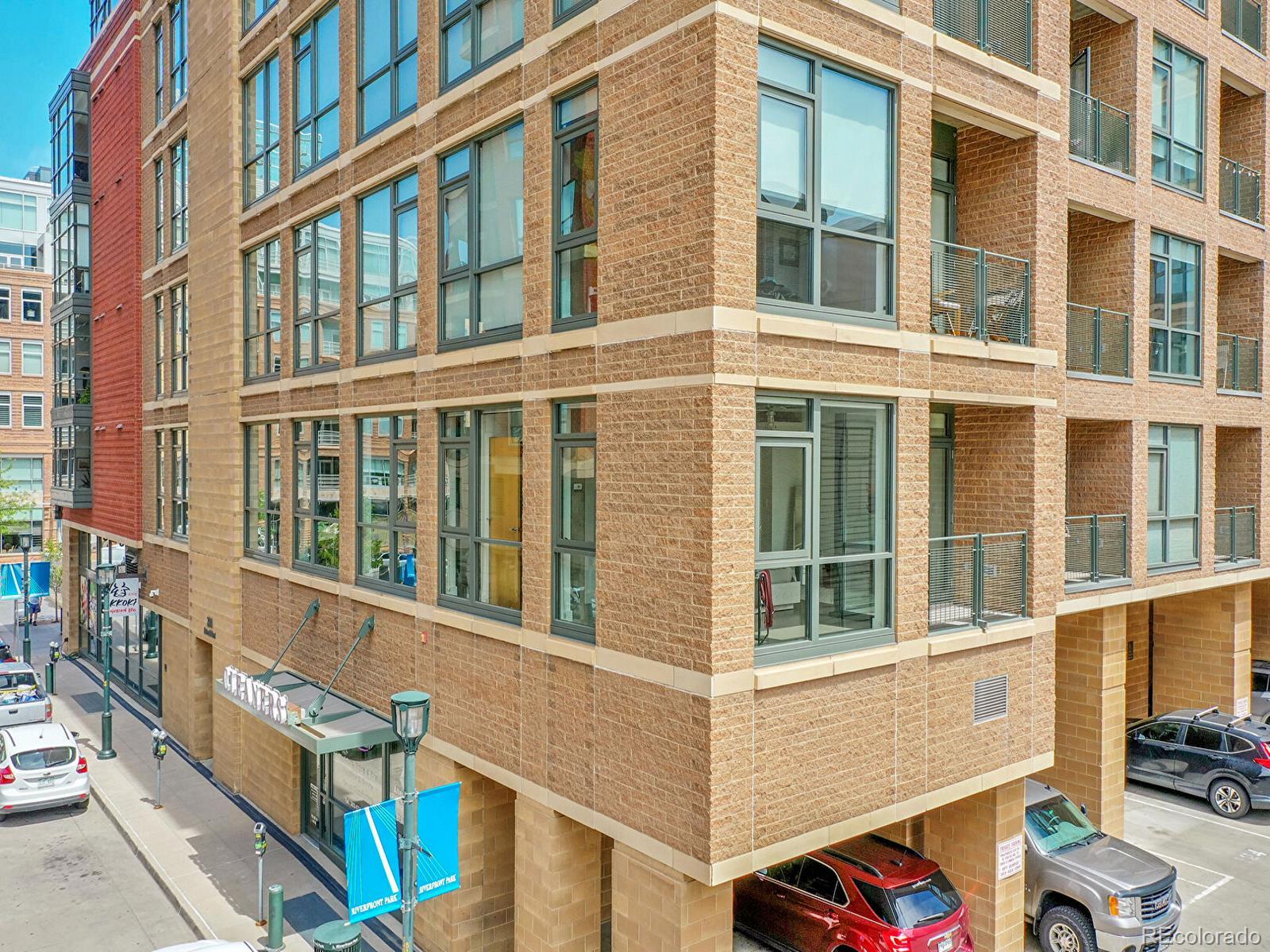 MLS Image #30 for 2100  16th street 204,denver, Colorado