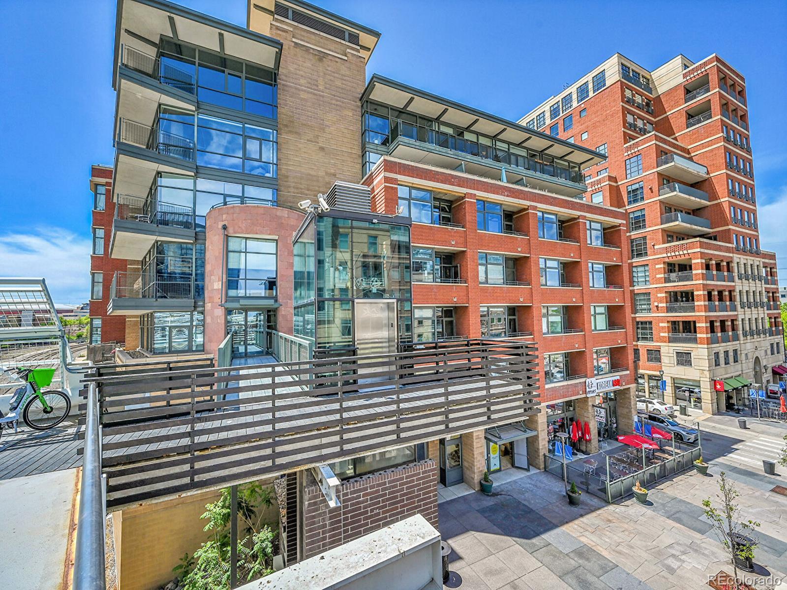 MLS Image #35 for 2100  16th street 204,denver, Colorado