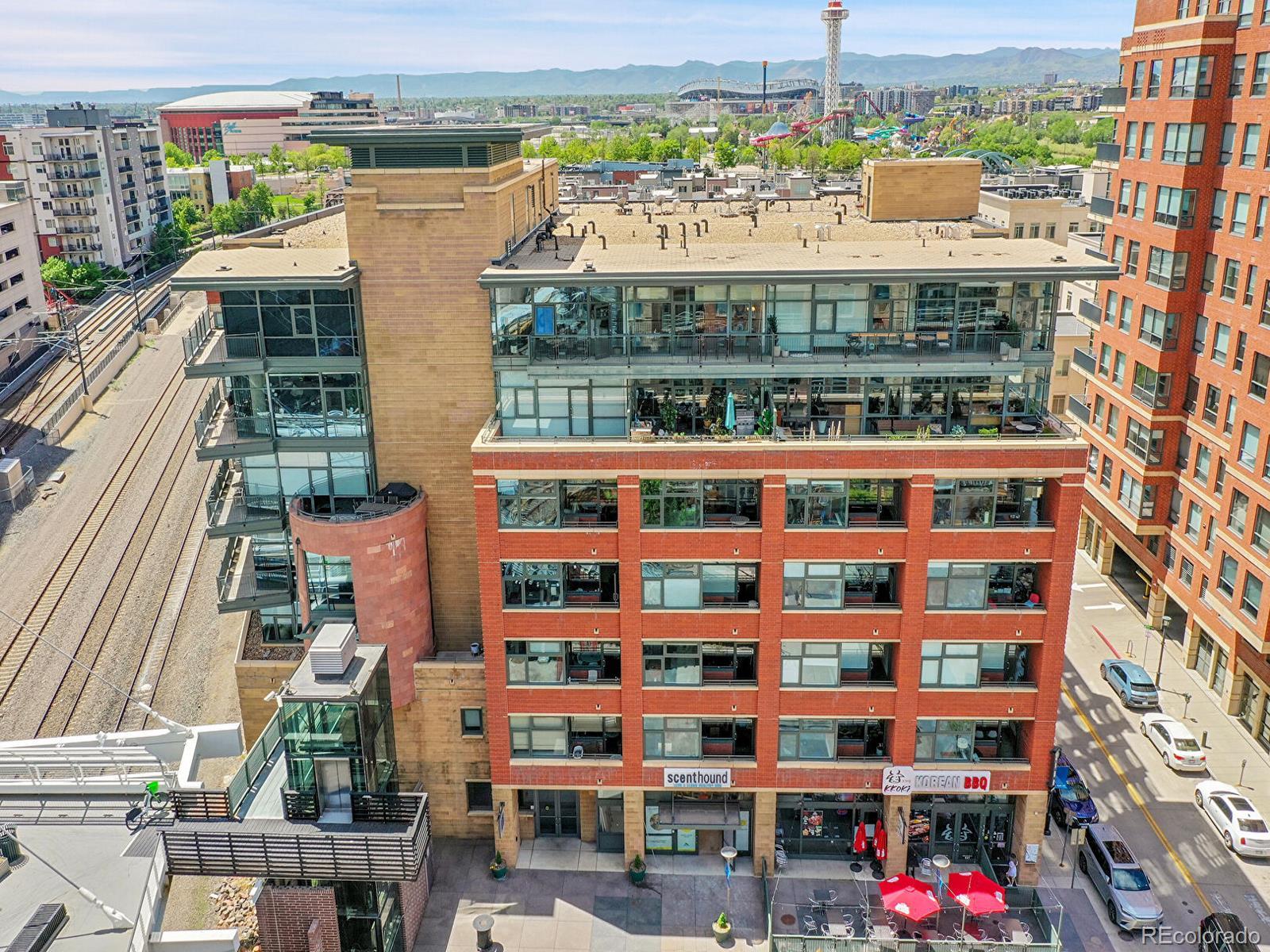 MLS Image #37 for 2100  16th street 204,denver, Colorado