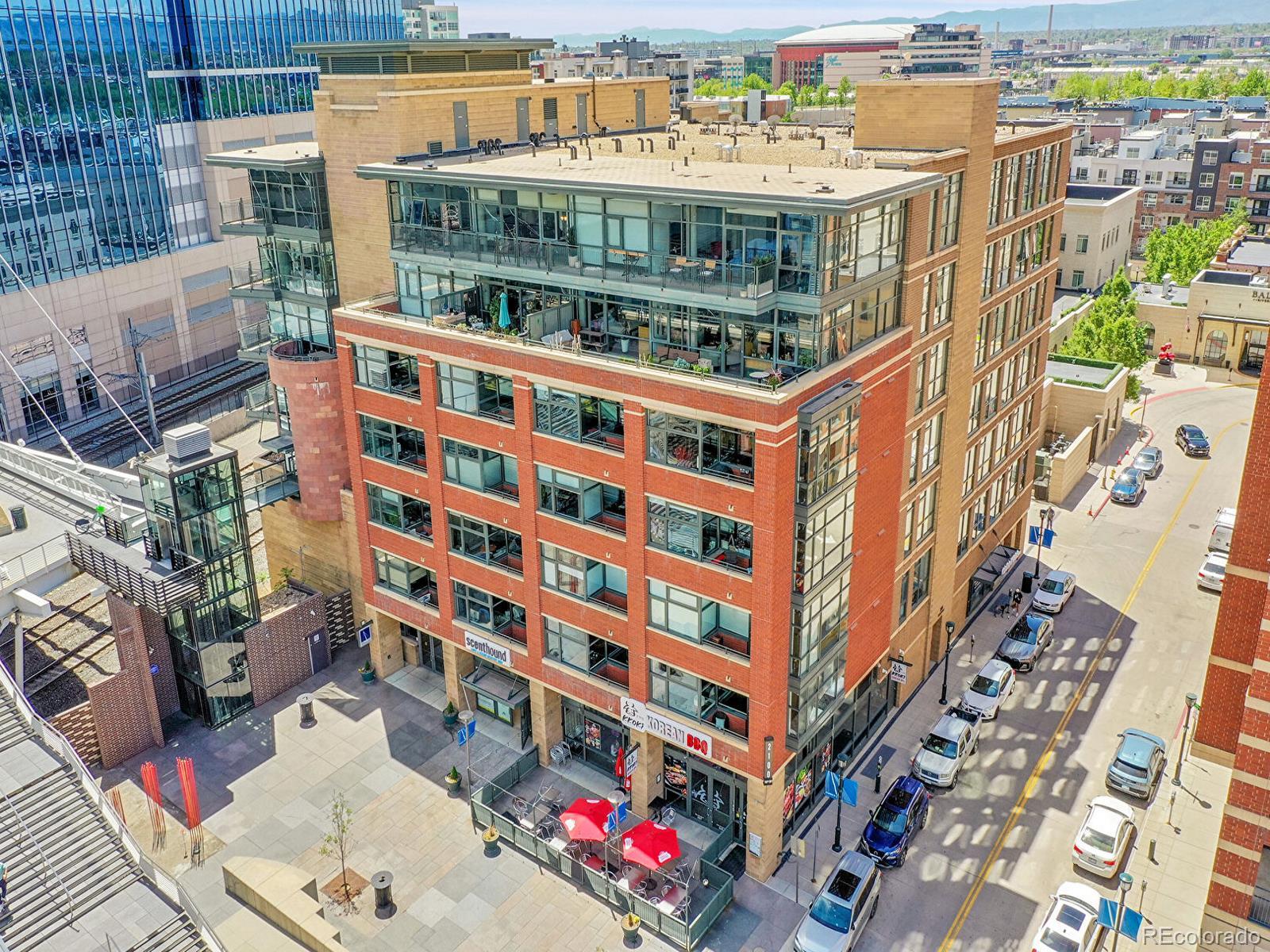 MLS Image #38 for 2100  16th street 204,denver, Colorado