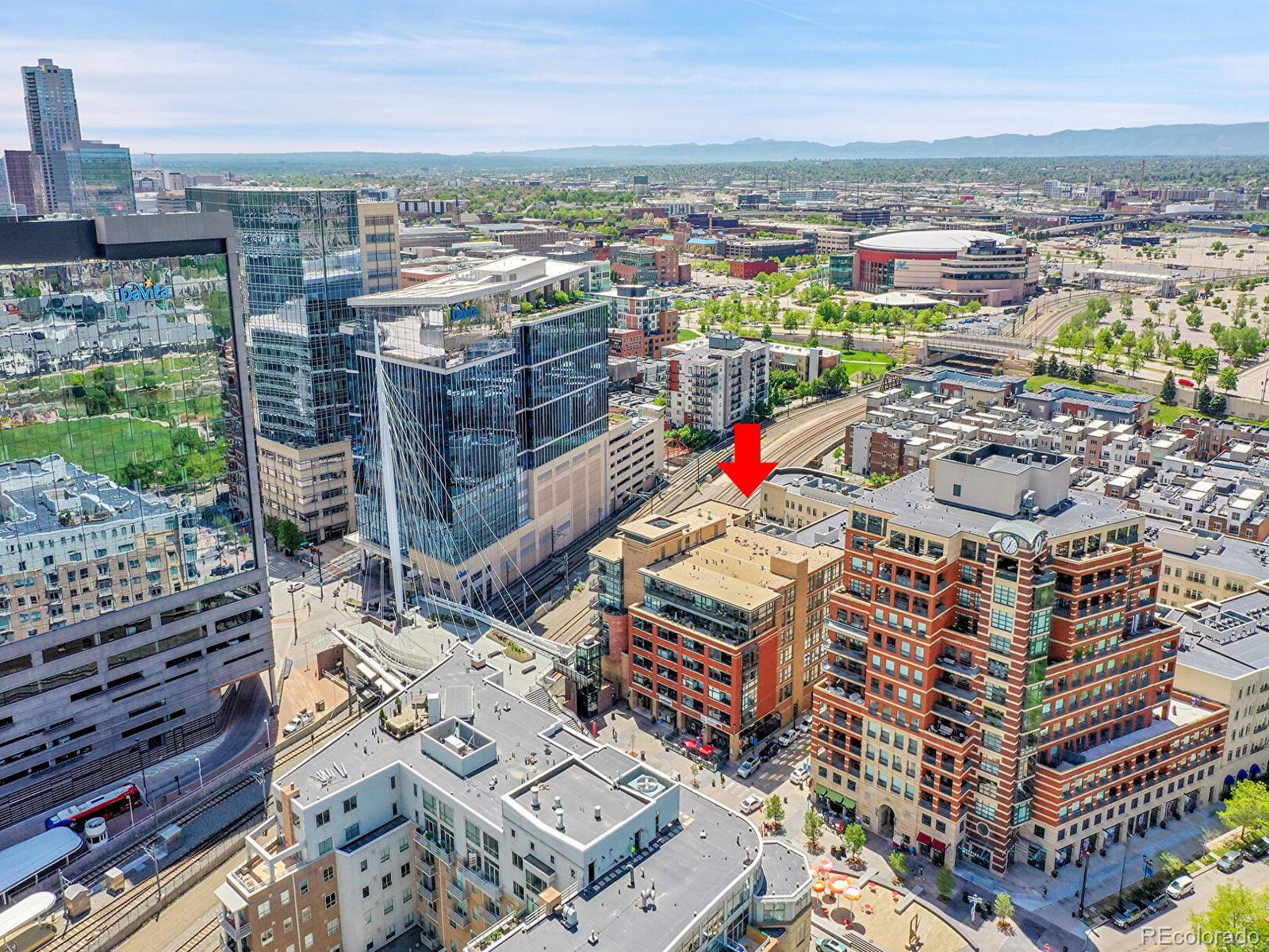 MLS Image #39 for 2100  16th street 204,denver, Colorado