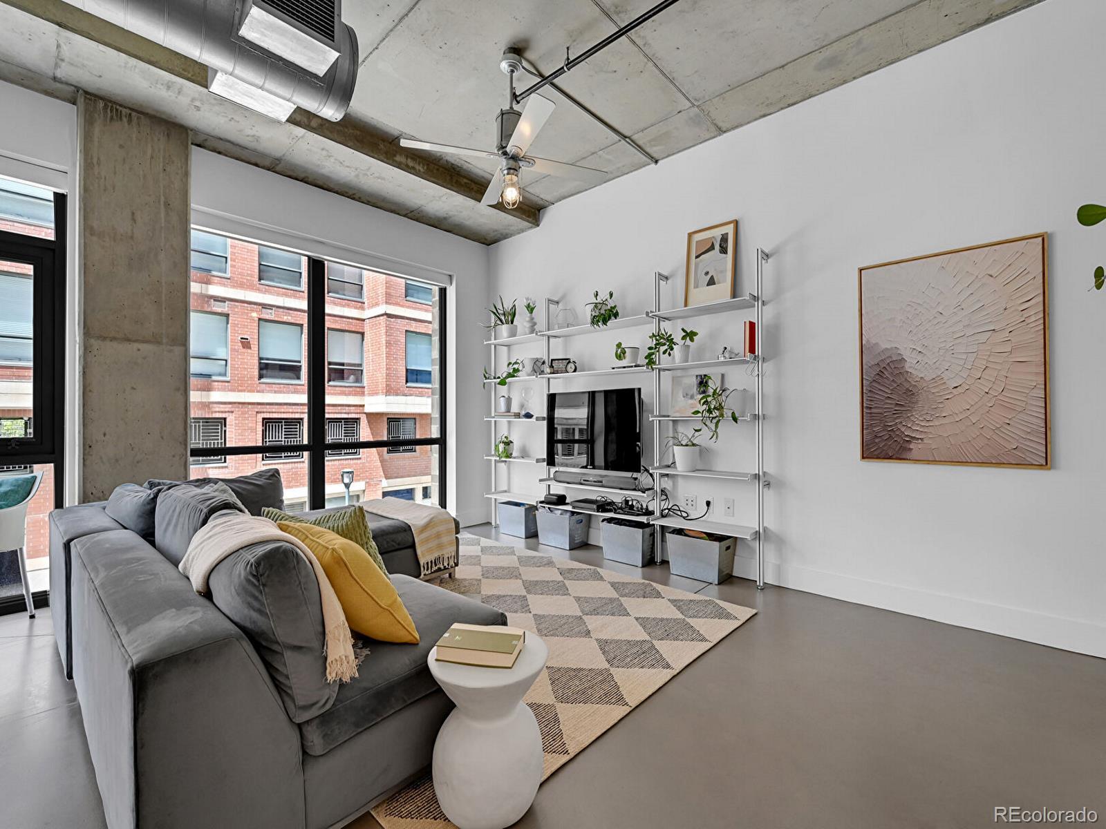 MLS Image #4 for 2100  16th street 204,denver, Colorado