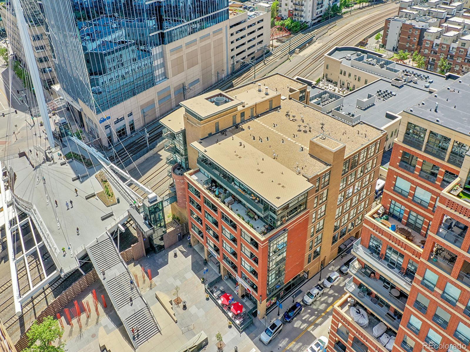 MLS Image #40 for 2100  16th street 204,denver, Colorado