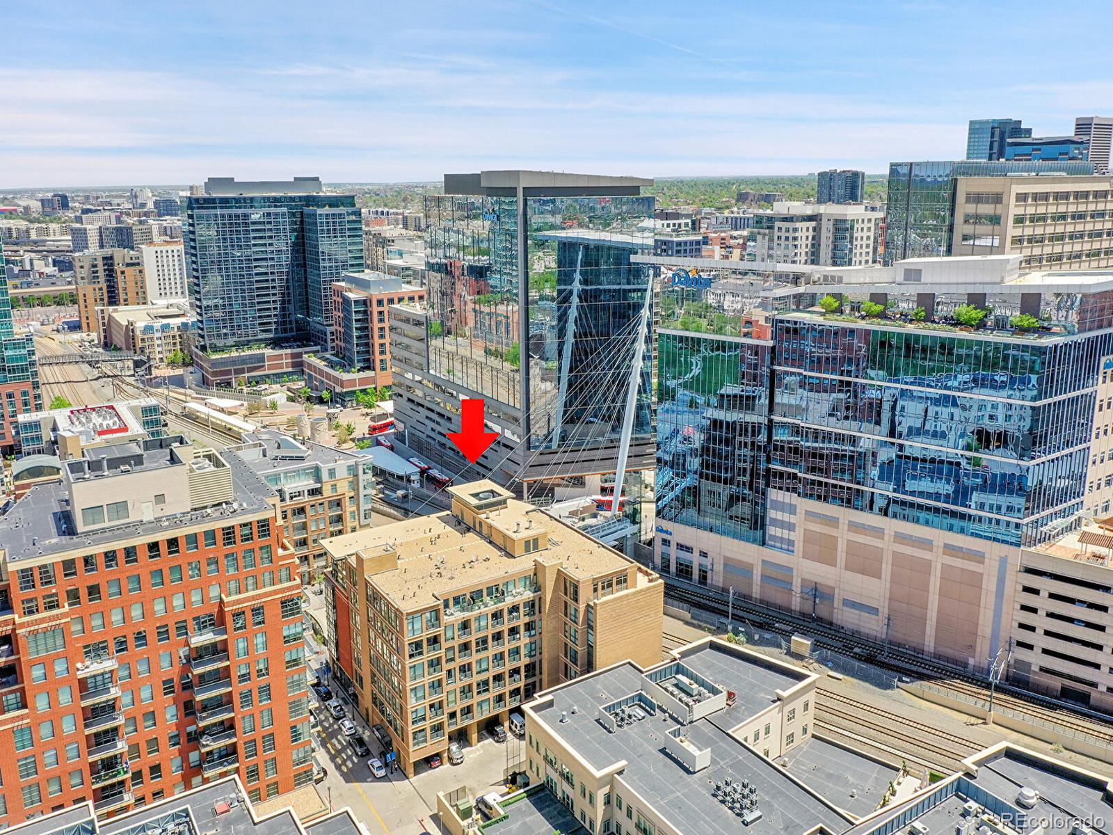 MLS Image #41 for 2100  16th street 204,denver, Colorado