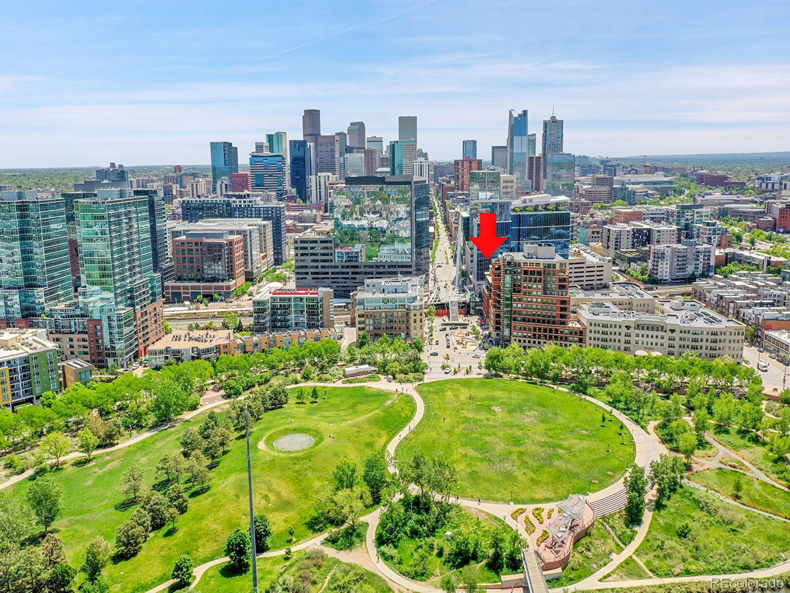 MLS Image #42 for 2100  16th street 204,denver, Colorado