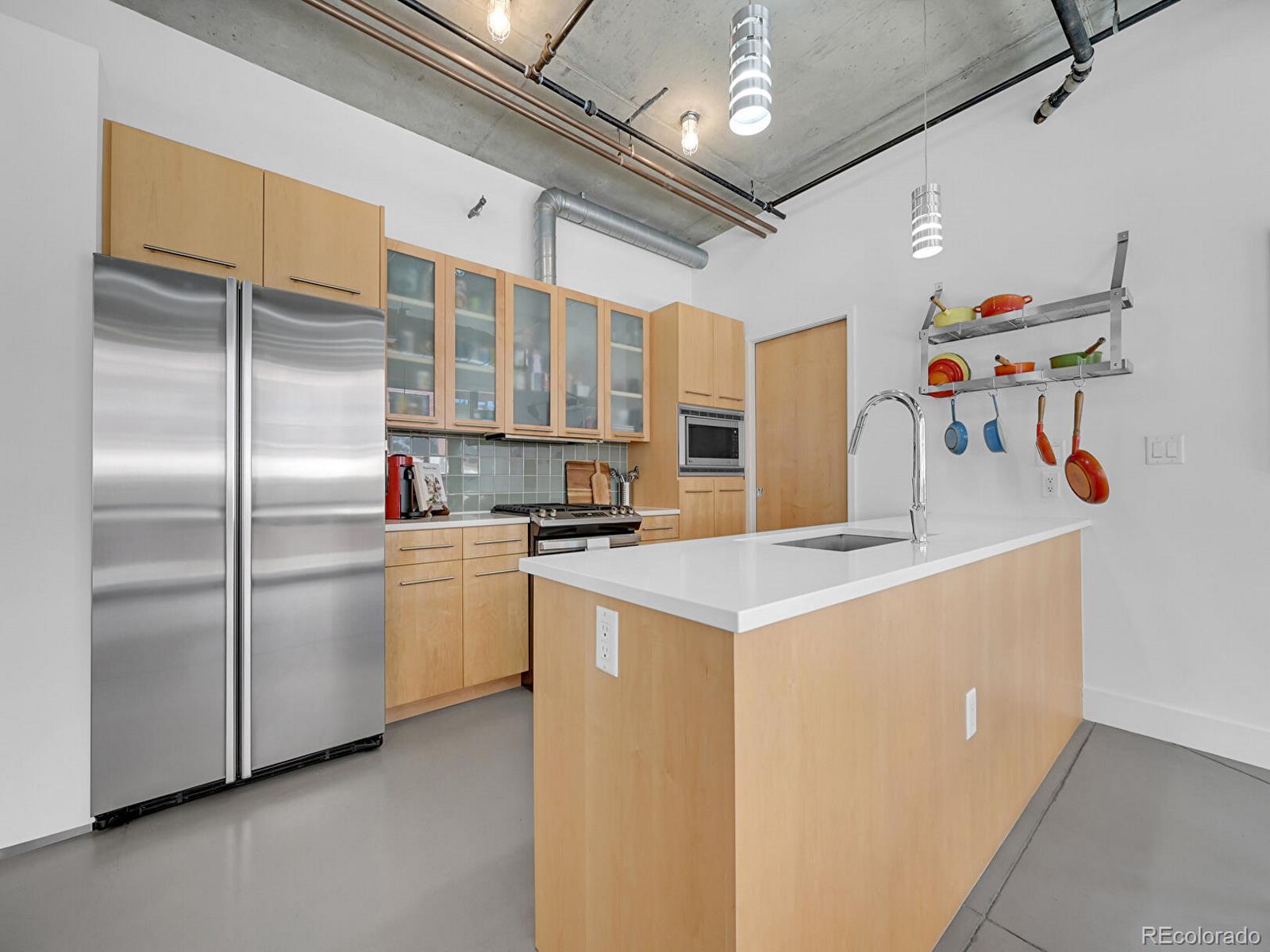 MLS Image #7 for 2100  16th street 204,denver, Colorado