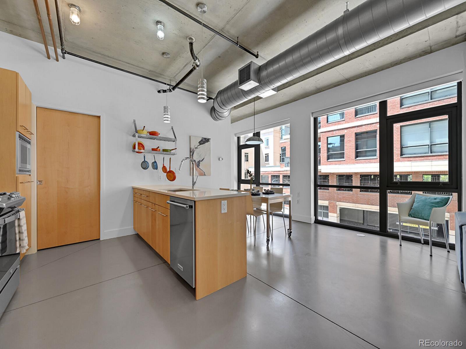 MLS Image #8 for 2100  16th street 204,denver, Colorado