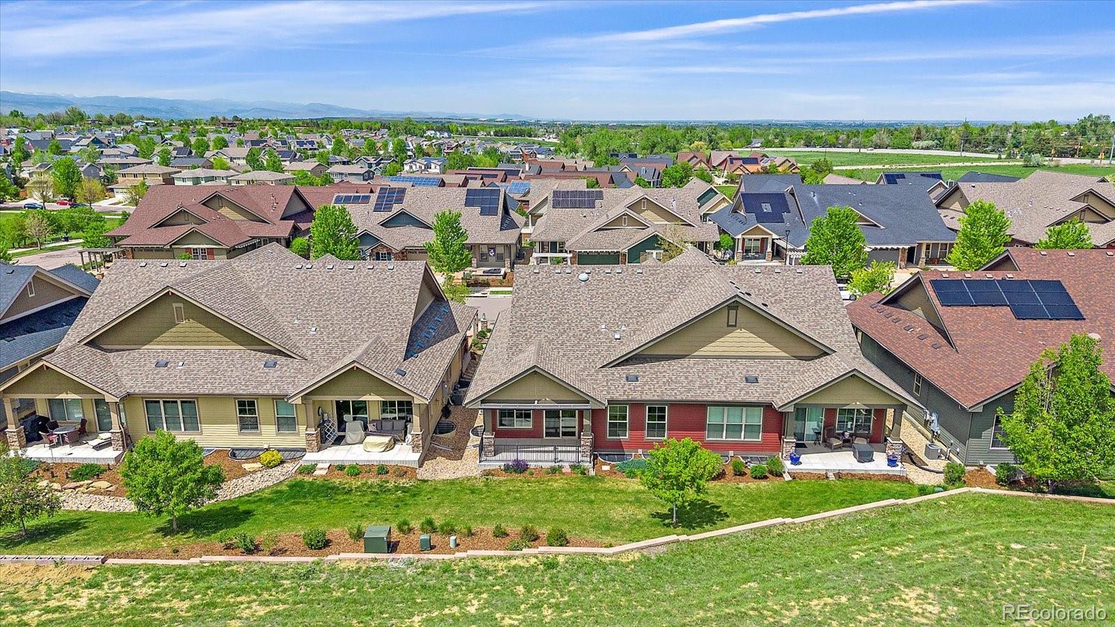 MLS Image #33 for 1130  summit view drive,louisville, Colorado