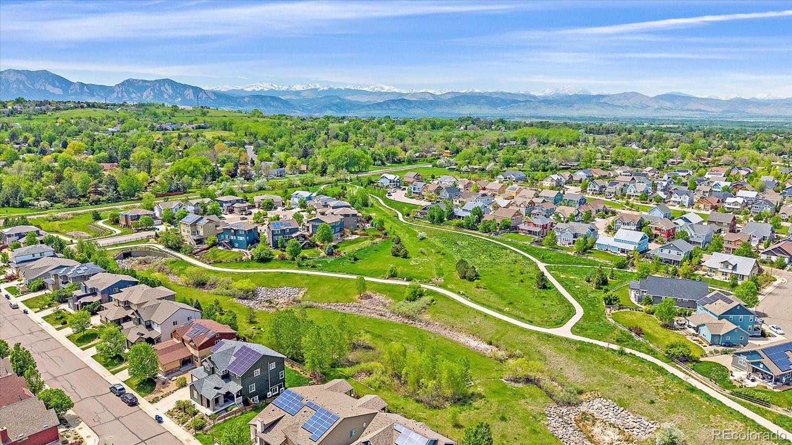 MLS Image #38 for 1130  summit view drive,louisville, Colorado