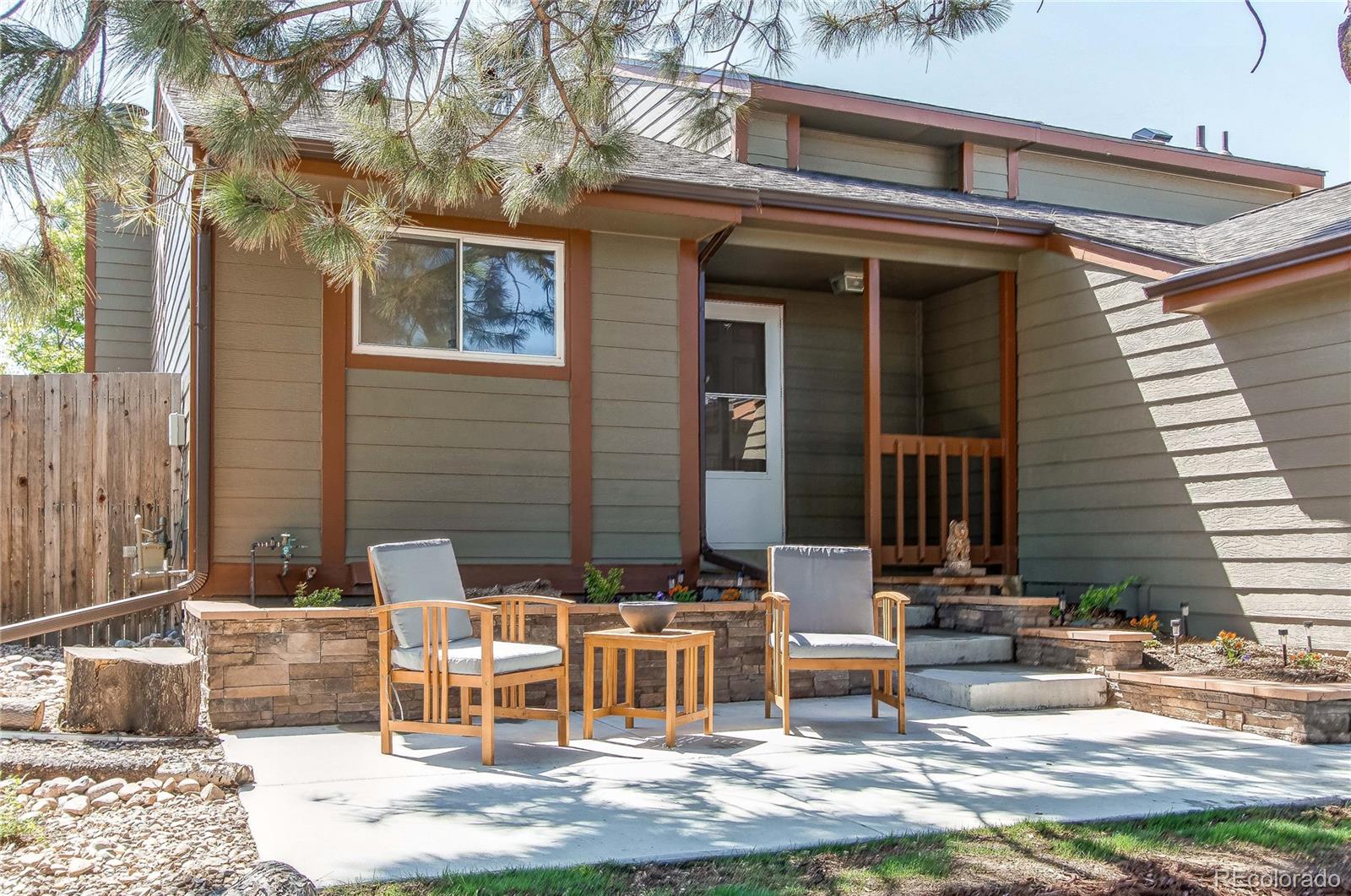 MLS Image #2 for 4392 e 126th place,thornton, Colorado
