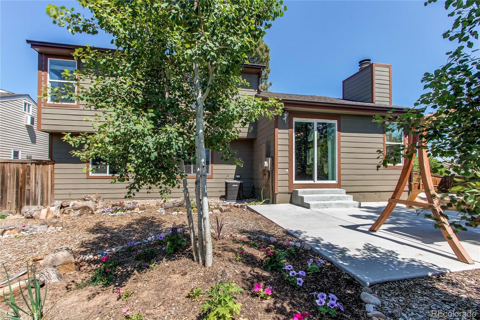 MLS Image #28 for 4392 e 126th place,thornton, Colorado