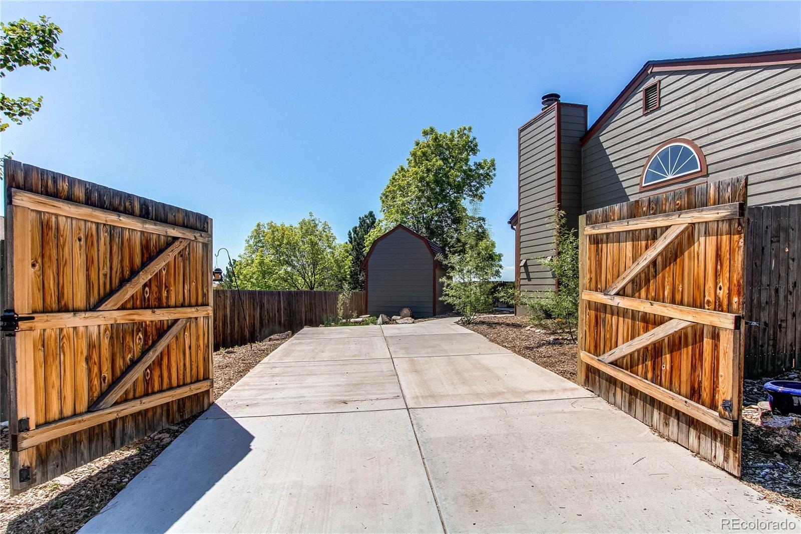 MLS Image #29 for 4392 e 126th place,thornton, Colorado