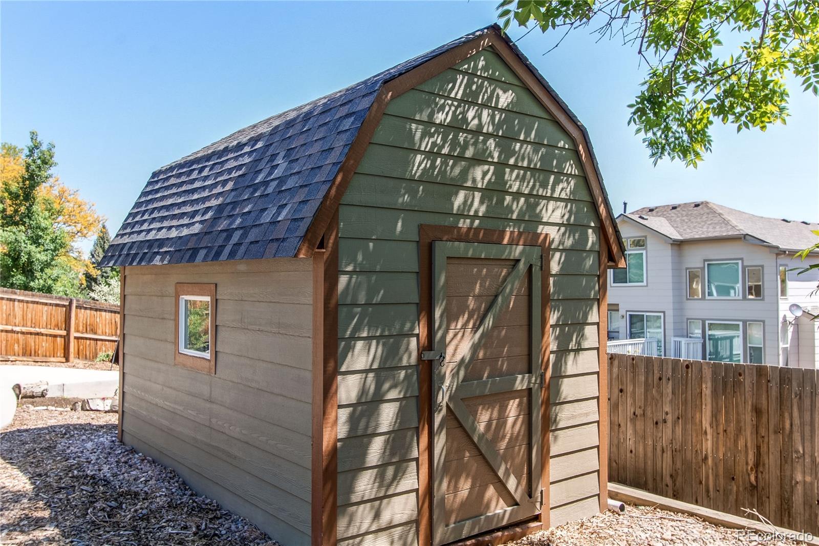 MLS Image #33 for 4392 e 126th place,thornton, Colorado