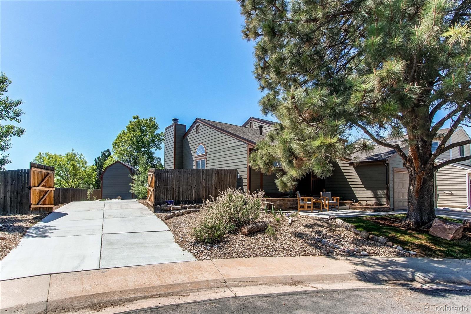 MLS Image #35 for 4392 e 126th place,thornton, Colorado