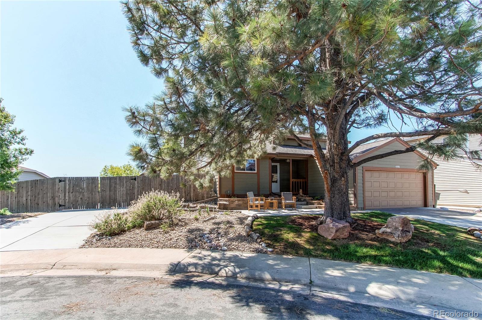 MLS Image #36 for 4392 e 126th place,thornton, Colorado