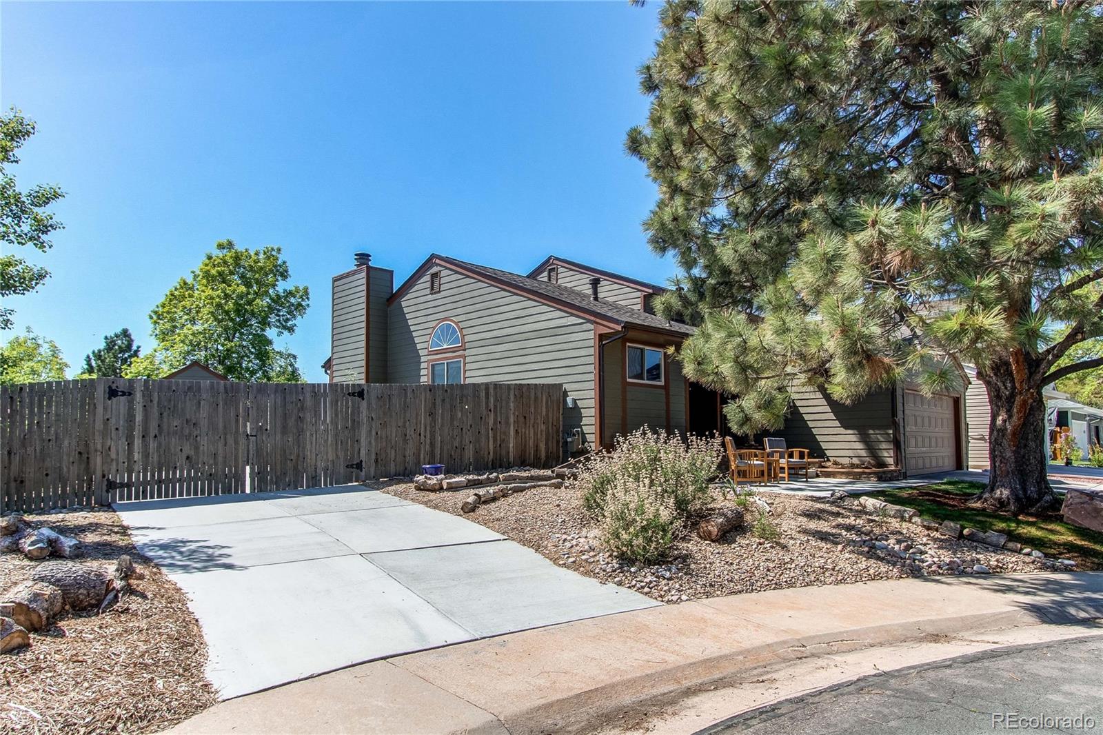 MLS Image #37 for 4392 e 126th place,thornton, Colorado