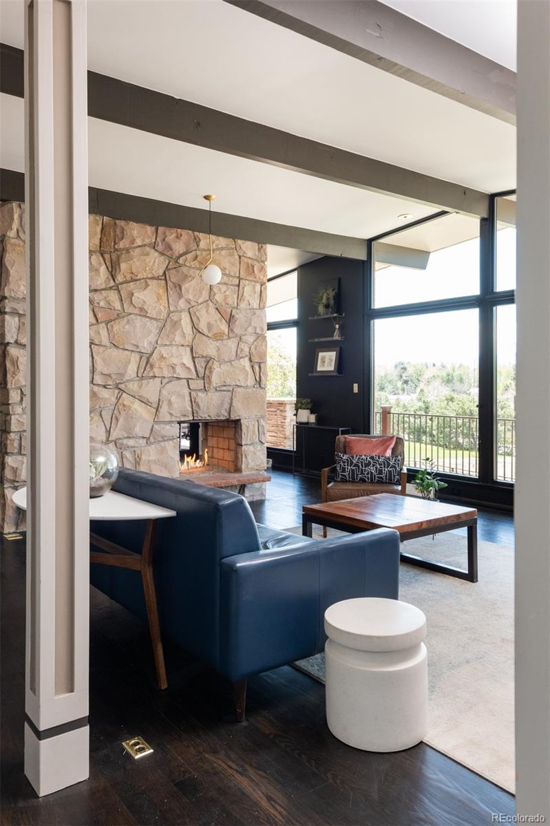 MLS Image #4 for 8  lindenwood drive,littleton, Colorado
