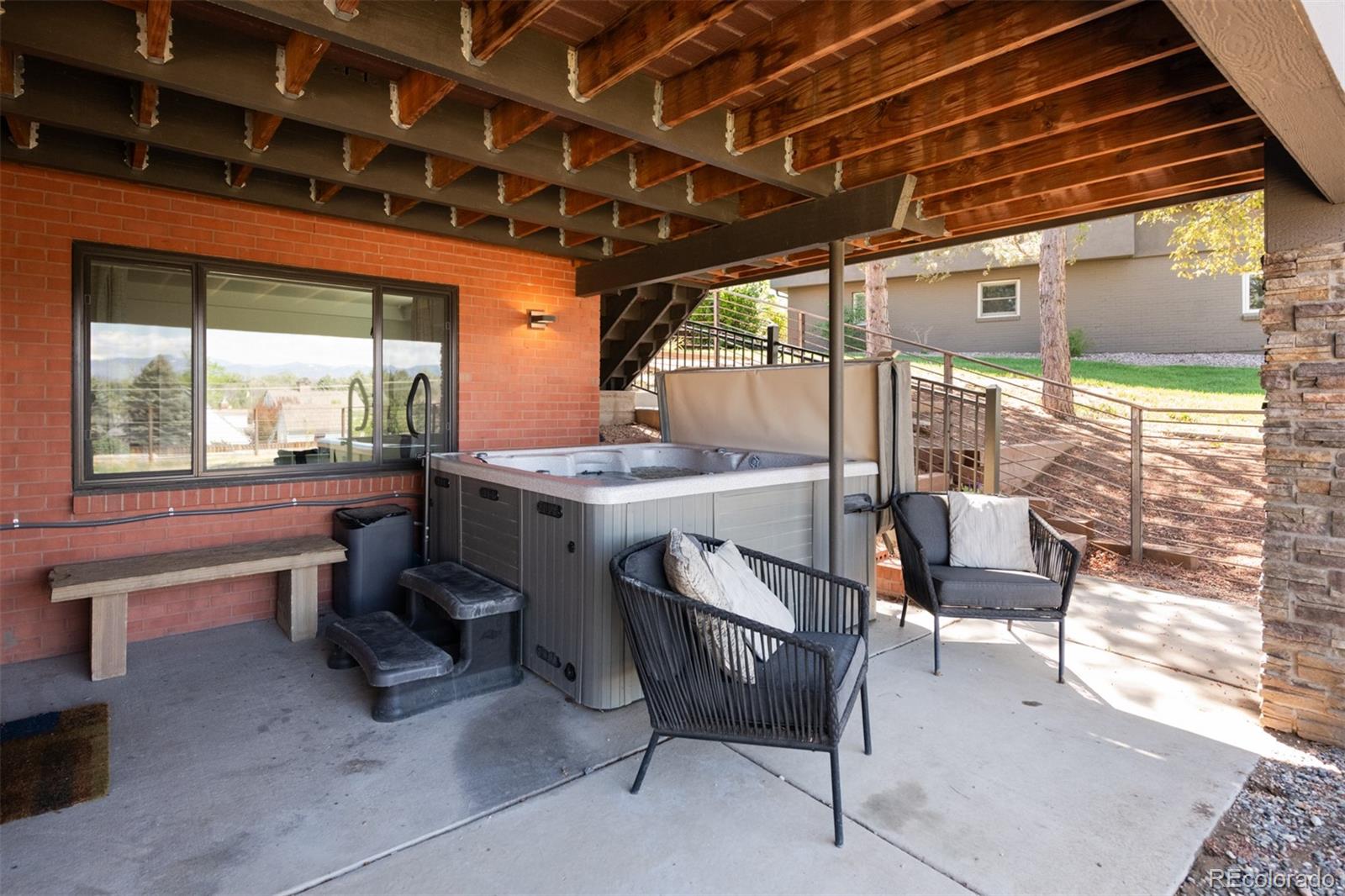 MLS Image #44 for 8  lindenwood drive,littleton, Colorado
