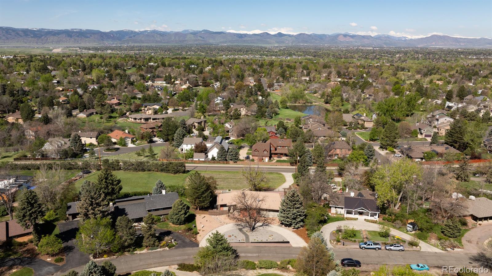 MLS Image #49 for 8  lindenwood drive,littleton, Colorado