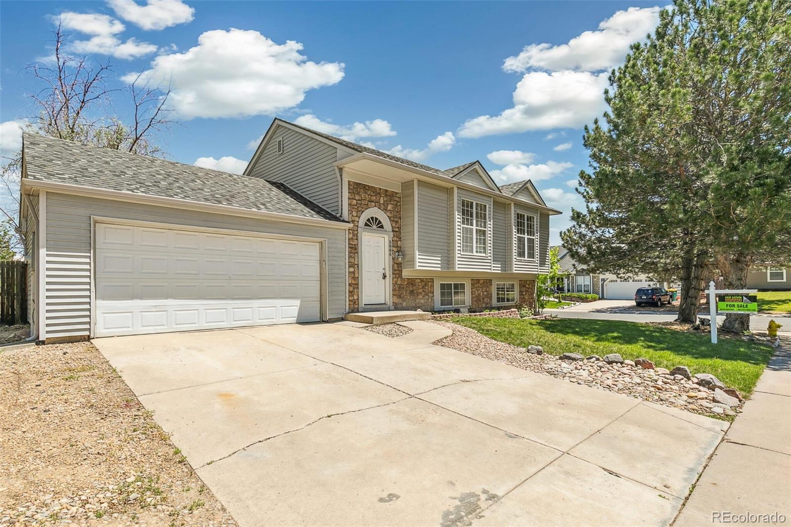 MLS Image #2 for 5886 s nepal way,centennial, Colorado