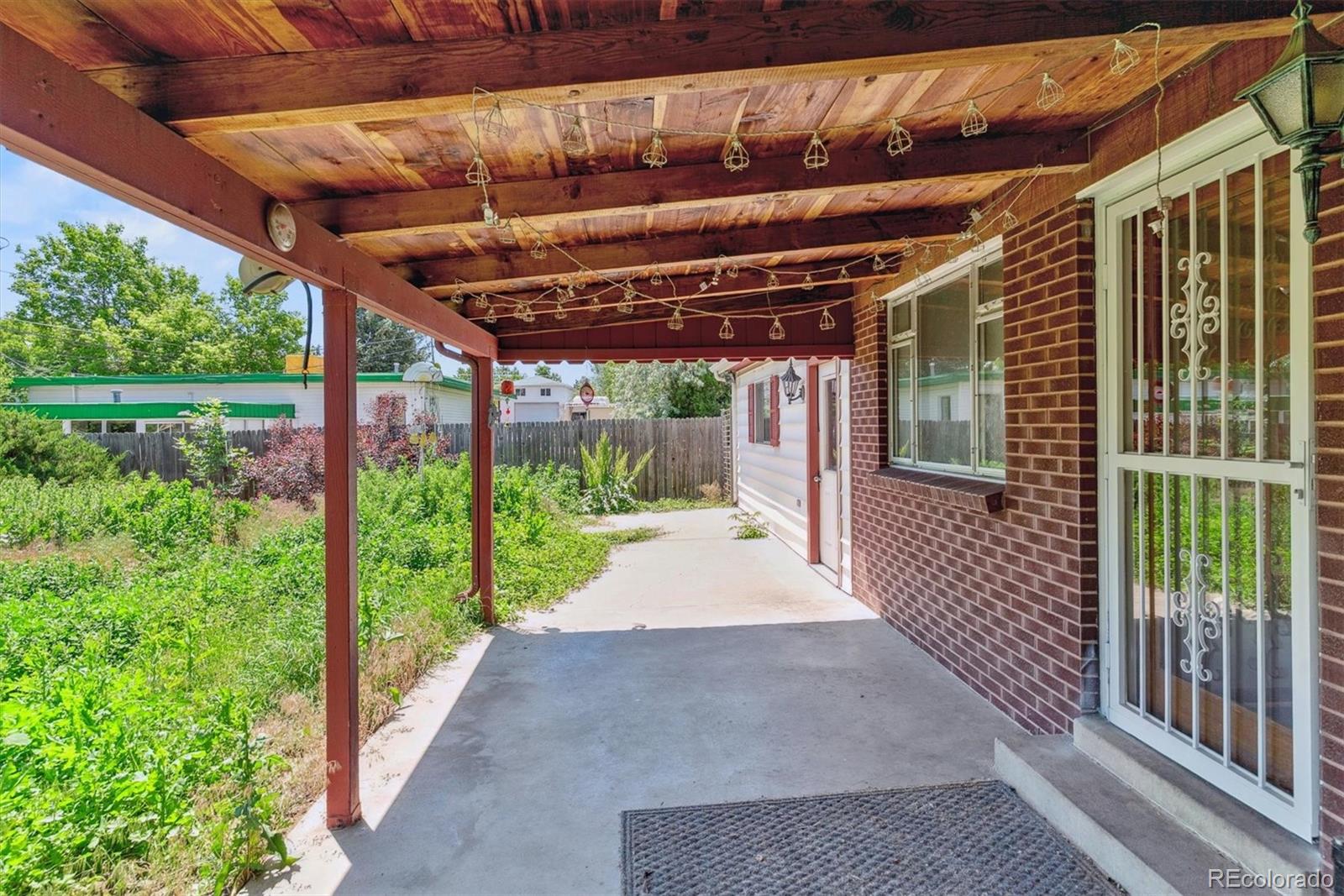 MLS Image #14 for 370 s parfet street,lakewood, Colorado