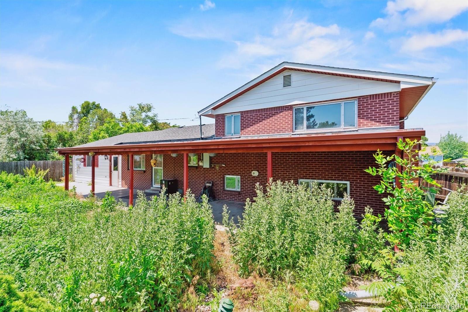 MLS Image #15 for 370 s parfet street,lakewood, Colorado