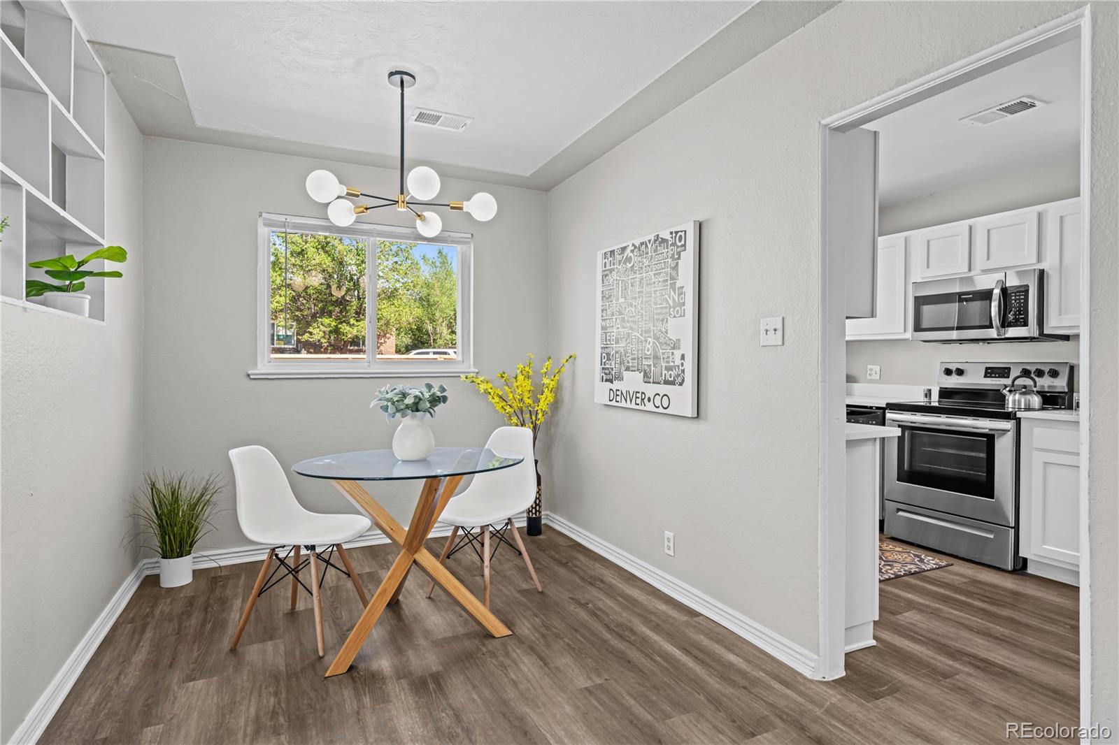 MLS Image #10 for 957  newton street,denver, Colorado