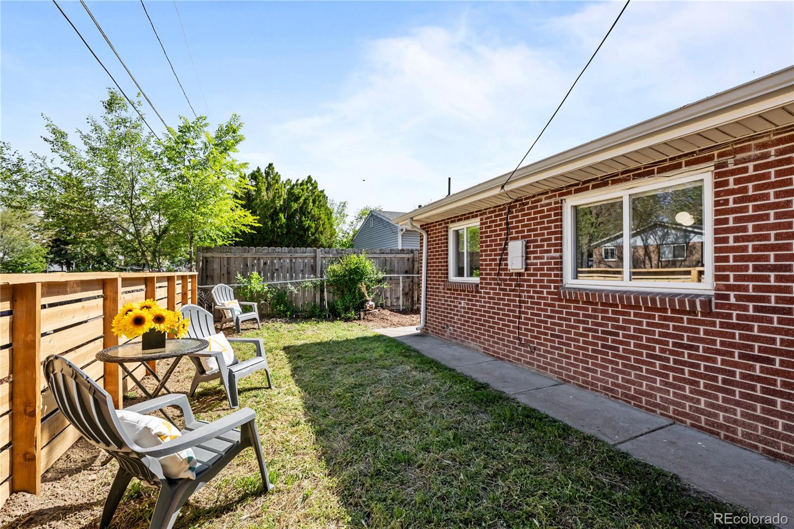 MLS Image #22 for 957  newton street,denver, Colorado
