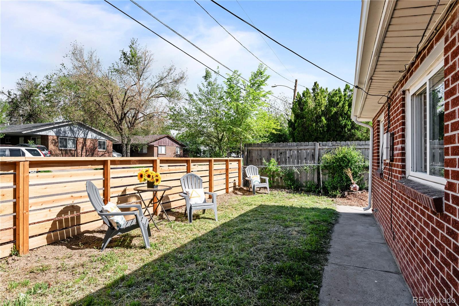 MLS Image #23 for 957  newton street,denver, Colorado