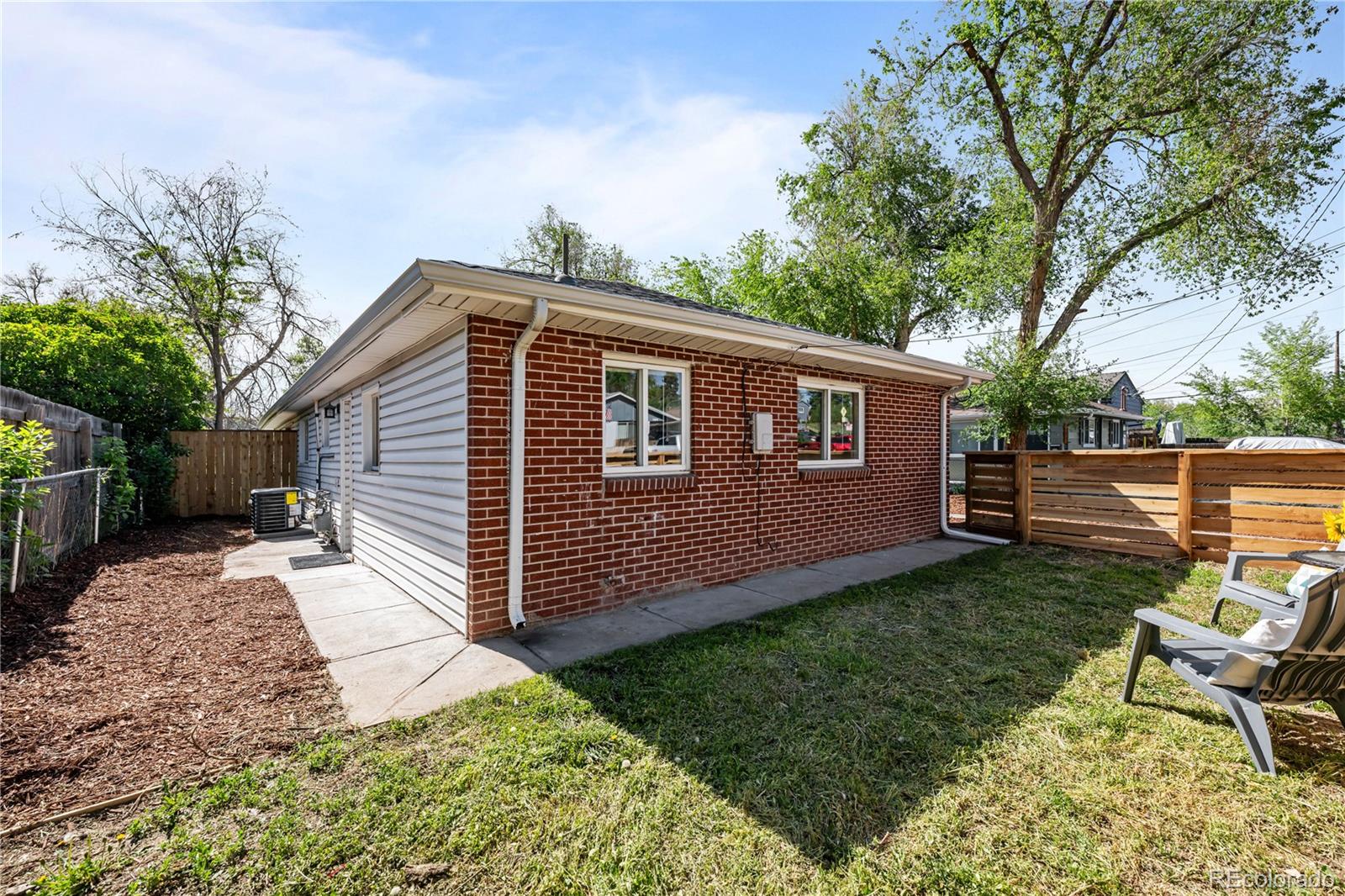 MLS Image #24 for 957  newton street,denver, Colorado