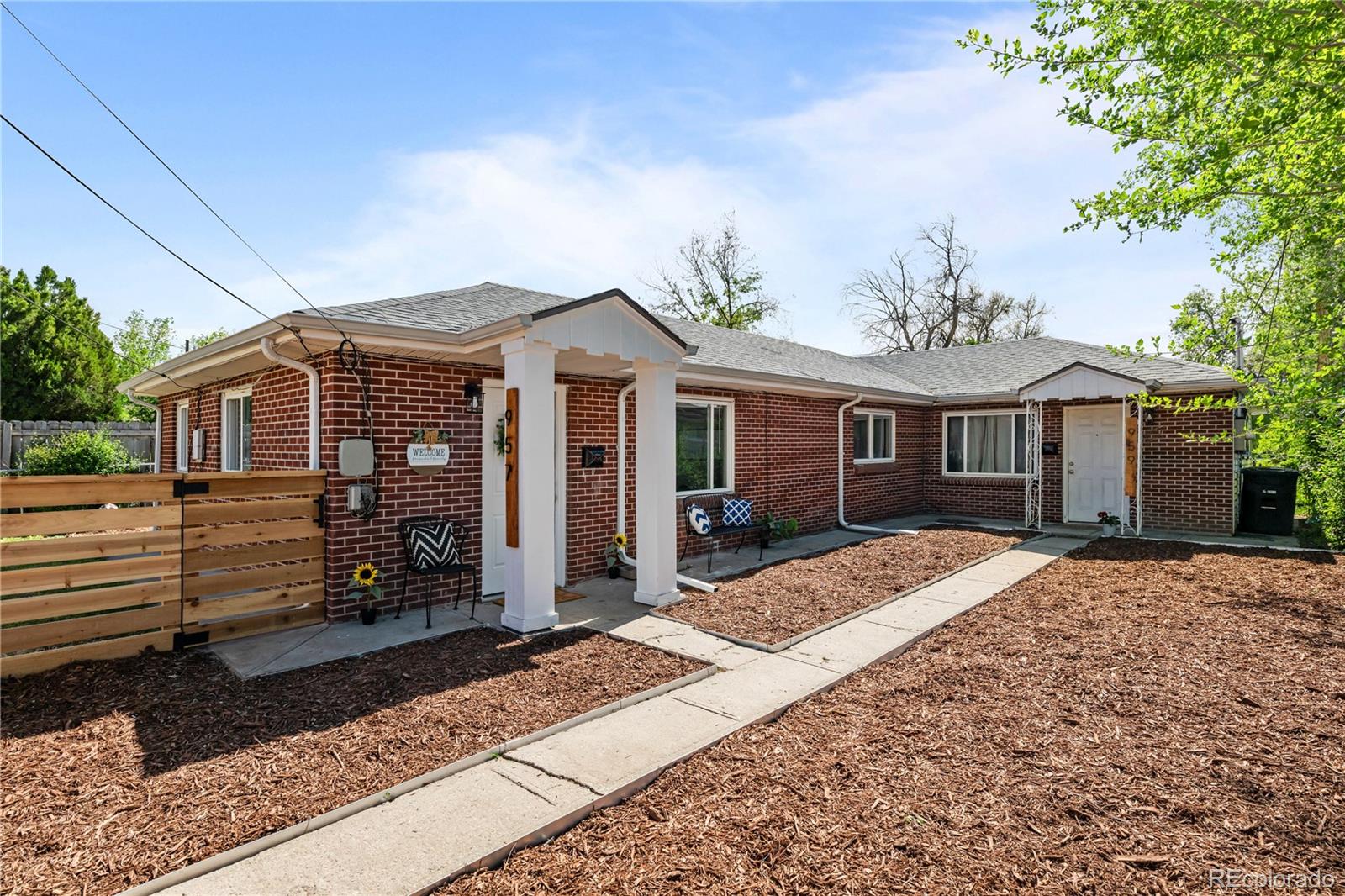 MLS Image #26 for 957  newton street,denver, Colorado