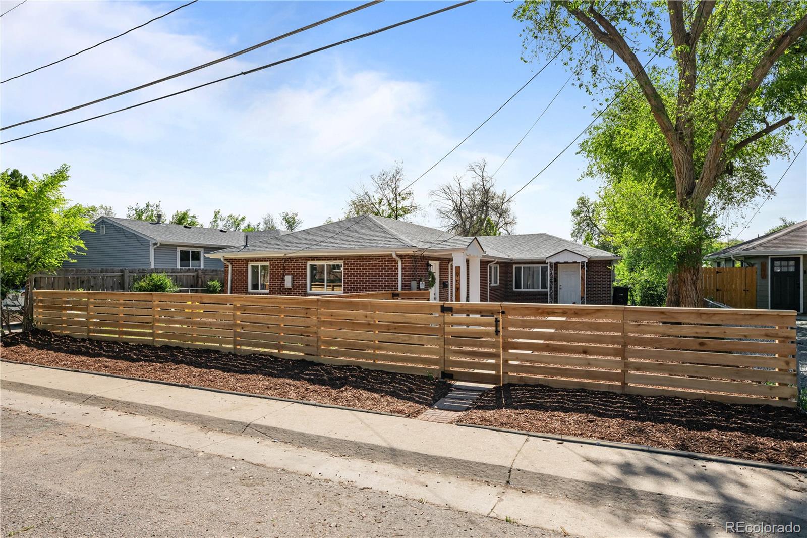 MLS Image #27 for 957  newton street,denver, Colorado
