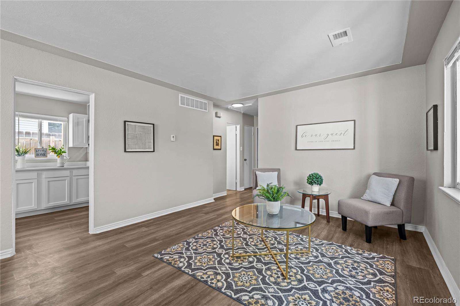 MLS Image #6 for 957  newton street,denver, Colorado