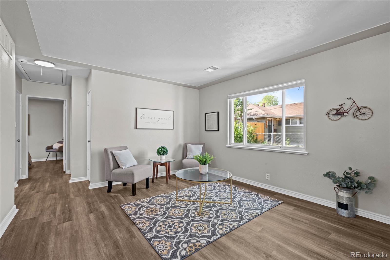 MLS Image #7 for 957  newton street,denver, Colorado