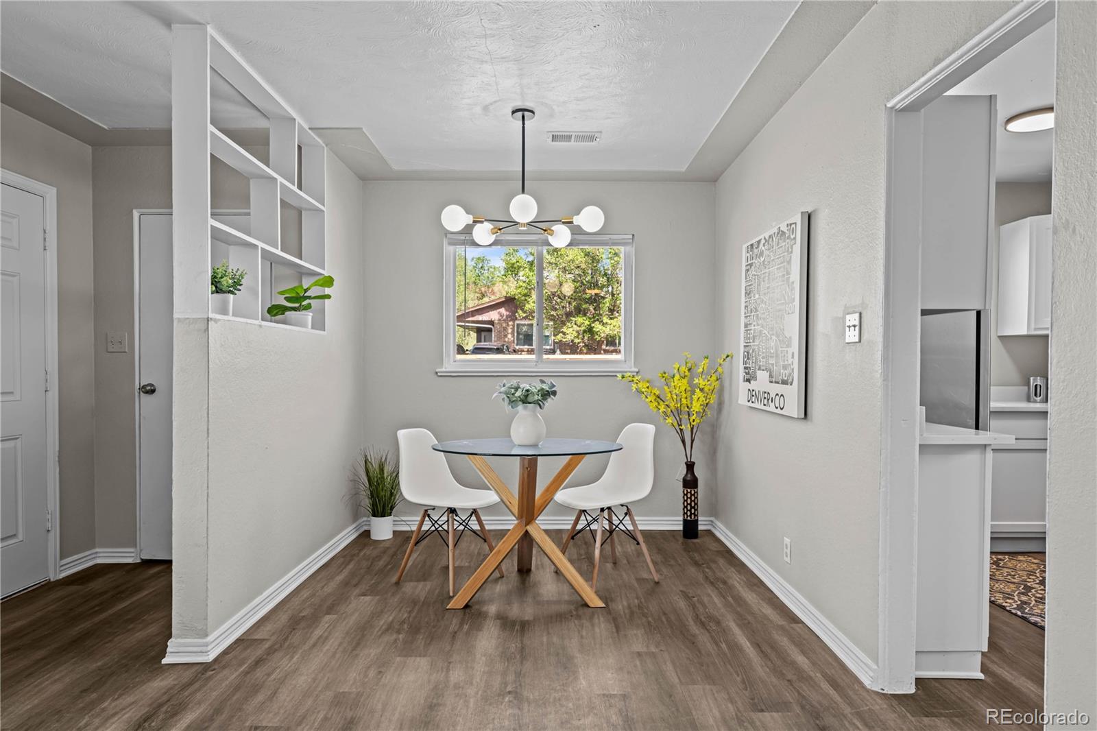 MLS Image #9 for 957  newton street,denver, Colorado