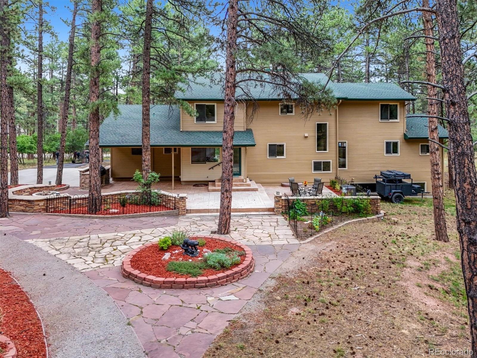 MLS Image #15 for 6723  perry park boulevard,larkspur, Colorado